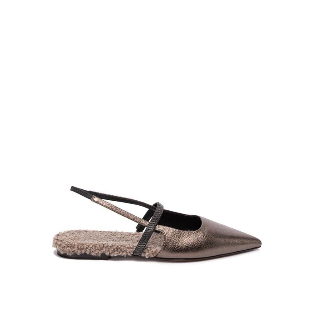 Brunello Cucinelli Women's Shoe Mzfac2505_C8778